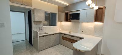 Bathroom Image of 1800 Sq.ft 4 BHK Independent House for sale in Nipania Indore for Rs. 12100000