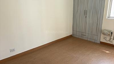 Bedroom Image of 1530 Sq.ft 3 BHK Apartment / Flat for sale in Sector 134 Noida for Rs. 12500000