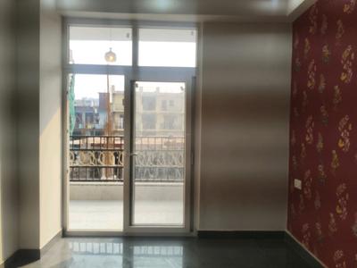 Bedroom Image of 1500 Sq.ft 3 BHK Apartment / Flat for sale in Vihaan Wardania, Noida Extension Greater Noida for Rs. 6340450