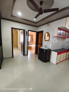 Hall Image of 1600 Sq.ft 3 BHK Apartment / Flat for sale in Waghodia Road Vadodara for Rs. 5500000