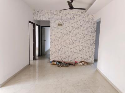 Living Room Image of 1600 Sq.ft 3 BHK Apartment / Flat for sale in Today Ganesham by Today Group Builders &amp; Developers, Ulwe Navi Mumbai for Rs. 16700000