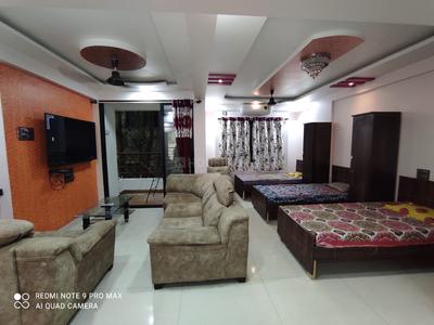 4 BHK Villa
