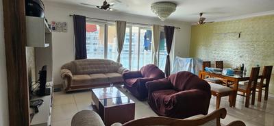 Hall Image of 1800 Sq.ft 3 BHK Apartment / Flat for sale in Purva Whitehall, Harlur Bengaluru for Rs. 33000000