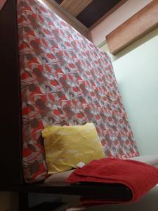 Bedroom Image of 1293 Sq.ft 3 BHK Apartment / Flat for rent in Jaypee Aman, Sector 151 Noida for Rs. 27000