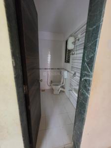 Image of 650 Sq.ft 1 BHK Apartment / Flat for rent in DSS Mahavir Kalpavruksha, Kasarvadavali, Thane for Rs. 18000