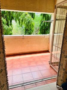 1 BHK Flat