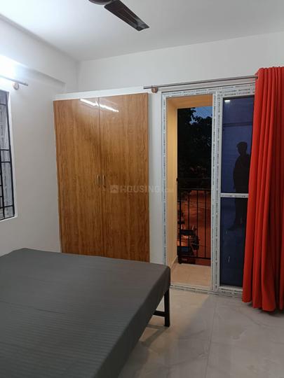 Zero Brokerage trinity Apartment Singasandra Bedroom 1