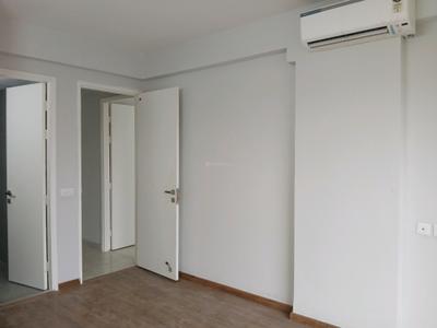 Bedroom Image of 1535 Sq.ft 3 BHK Builder Floor for rent in Signature Global City 37D 1, Sector 37D Gurgaon for Rs. 31900