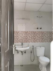 Bedroom One Image of 1390 Sq.ft 3 BHK Apartment / Flat for sale in JM Florence, Noida Extension Greater Noida for Rs. 12700000