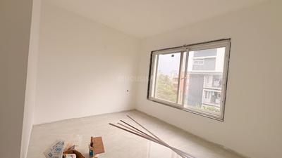 Bedroom Image of 2295 Sq.ft 4 BHK Apartment / Flat for sale in D. K. Nagar Nashik for Rs. 17000000