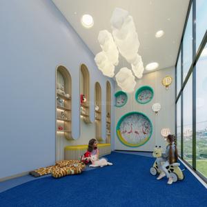 Image of 1328 Sq.ft 3 BHK Apartment / Flat for sale in Runwal Nirvana Part I, Parel, Mumbai for Rs. 64500000