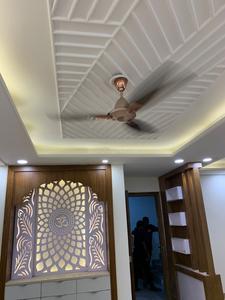 2 BHK Independent Builder Floor