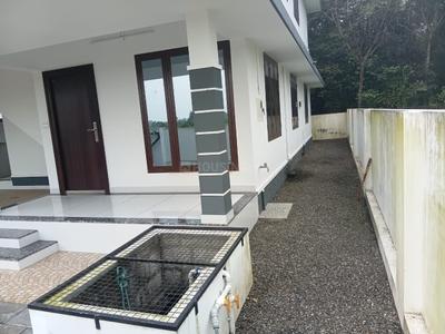 Kitchen Image of 2200 Sq.ft 4 BHK Independent House for sale in Mulanthuruthy Kochi for Rs. 7500000