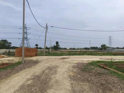 Image of 100 Sq.ft Residential Plot / Land for sale in Root2Home Advika Enclave Phase 1, Dadri, Greater Noida for Rs. 3000560