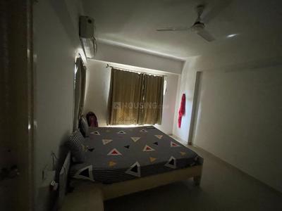 Image of 2000 Sq.ft 3 BHK Apartment / Flat for rent in Prahlad Nagar, Ahmedabad for Rs. 55000