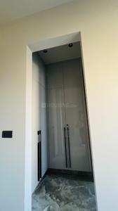 Bedroom Image of 1700 Sq.ft 3 BHK Builder Floor for sale in Inder Puri New Delhi for Rs. 36000000