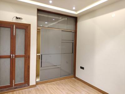 Bedroom Image of 1100 Sq.ft 3 BHK Builder Floor for sale in Sector 8 Dwarka New Delhi for Rs. 19500000