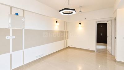 Bedroom Image of 930 Sq.ft 2 BHK Apartment / Flat for sale in Supertech Cape Town, Sector 74 Noida for Rs. 9500000