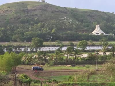 Image of 1435 Sq.ft Residential Plot / Land for sale in Trimbak, Nashik for Rs. 5550000