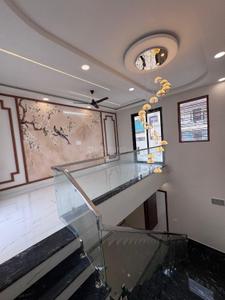 Hall Image of 1500 Sq.ft 3 BHK Villa for sale in Gandhi Path West Jaipur for Rs. 11000000