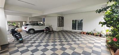 Image of 1100 Sq.ft 2 BHK Independent House for rent in RR Nagar, Bengaluru for Rs. 24000