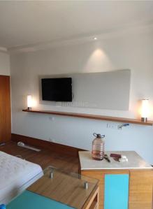 Hall Image of 1500 Sq.ft 3 BHK Apartment / Flat for rent in T Nagar Chennai for Rs. 75000