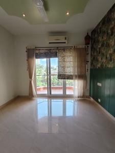 Hall Image of 3430 Sq.ft 5 BHK Apartment / Flat for sale in Prestige Monte Carlo by Prestige Projects Pvt Ltd, Yelahanka New Town Bengaluru for Rs. 36900000