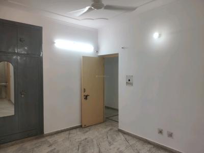 Bedroom Image of 1377 Sq.ft 3 BHK Builder Floor for sale in Creative Estate Floors, Sector 49 Faridabad for Rs. 10500000