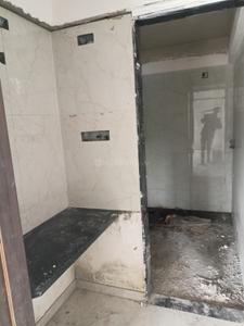 Kitchen Image of 1350 Sq.ft 3 BHK Apartment / Flat for sale in Menlo Joywoods A Wing, Bavdhan Pune for Rs. 10500000