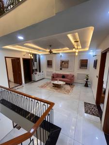 Hall Image of 4200 Sq.ft 4 BHK Villa for sale in Sushant City - I Jaipur for Rs. 19900000