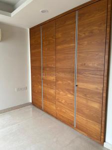 Bedroom Image of 4500 Sq.ft 4 BHK Builder Floor for rent in Swaraj Homes Sukhdev Vihar Pocket A, Sukhdev Vihar New Delhi for Rs. 165000