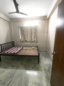 Bedroom Image of 820 Sq.ft 2 BHK Apartment / Flat for sale in Kasba Kolkata for Rs. 3000000