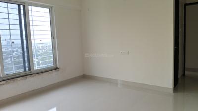 Bedroom Image of 1225 Sq.ft 2.5 BHK Apartment / Flat for sale in Associated Silvenia, Kothrud Pune for Rs. 16500000
