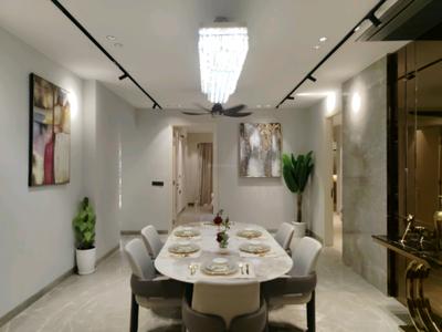 Living Room Image of 2356 Sq.ft 3 BHK Apartment / Flat for sale in M3M Merlin, Sector 67 Gurgaon for Rs. 48600000