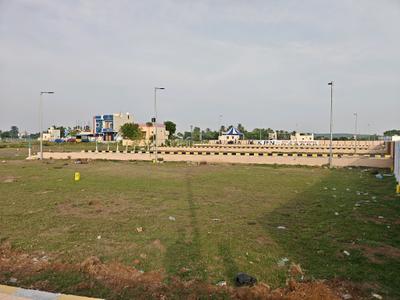 Image of 770 Sq.ft Residential Plot / Land for sale in Guduvancheri, Chennai for Rs. 2309230