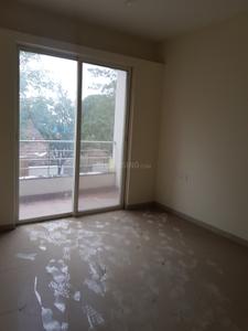 Bedroom Image of 1602 Sq.ft 3 BHK Apartment / Flat for sale in Ambegaon Budruk Pune for Rs. 14000000