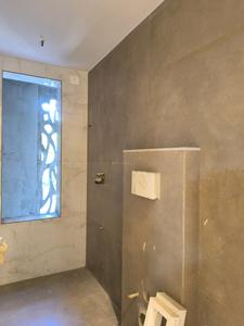 Common Bathroom Image of 532 Sq.ft 1 BHK Apartment / Flat for sale in Santacruz East Mumbai for Rs. 15300000