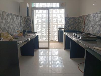 Kitchen Image of 1750 Sq.ft 3.5 BHK Apartment / Flat for sale in Lodha Bella Vita, Mohammed Wadi Pune for Rs. 17000000