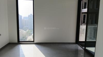 Bedroom Image of 2572 Sq.ft 4 BHK Apartment / Flat for sale in ANP Universe, Balewadi Pune for Rs. 41000000