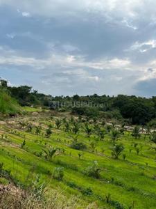 Image of 5989 Sq.ft Residential Plot / Land for sale in Ramanagara, Bengaluru for Rs. 7181431