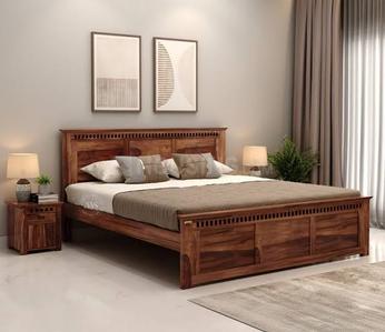 Bedroom Image of 1850 Sq.ft 3 BHK Apartment / Flat for sale in Ashwin Nagar Nashik for Rs. 9500000