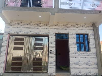 3 BHK Independent House