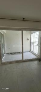 Balcony Image of 1164 Sq.ft 2 BHK Apartment / Flat for rent in Casagrand Boulevard, Chikkagubbi Village Bengaluru for Rs. 35501