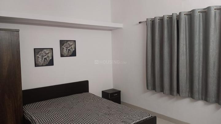 Ashoka Nagar Bedroom 1