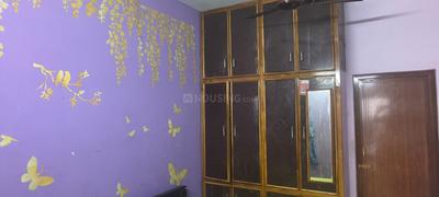 Bedroom Image of 1250 Sq.ft 2 BHK Independent House for rent in Mangalam Tirupathi for Rs. 14000