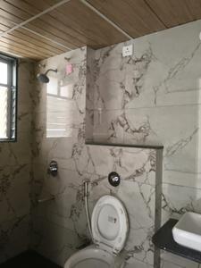 Bedroom Two Image of 1028 Sq.ft 2 BHK Apartment / Flat for sale in Mahindra Nestalgia Phase 1, Pimpri Pune for Rs. 10800000