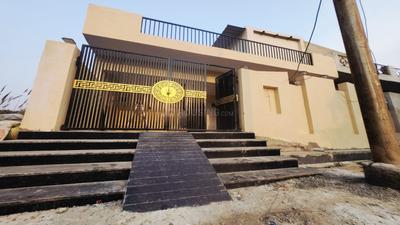 Image of 1400 Sq.ft 4 BHK Independent House for sale in RHO 2, Greater Noida for Rs. 23500000