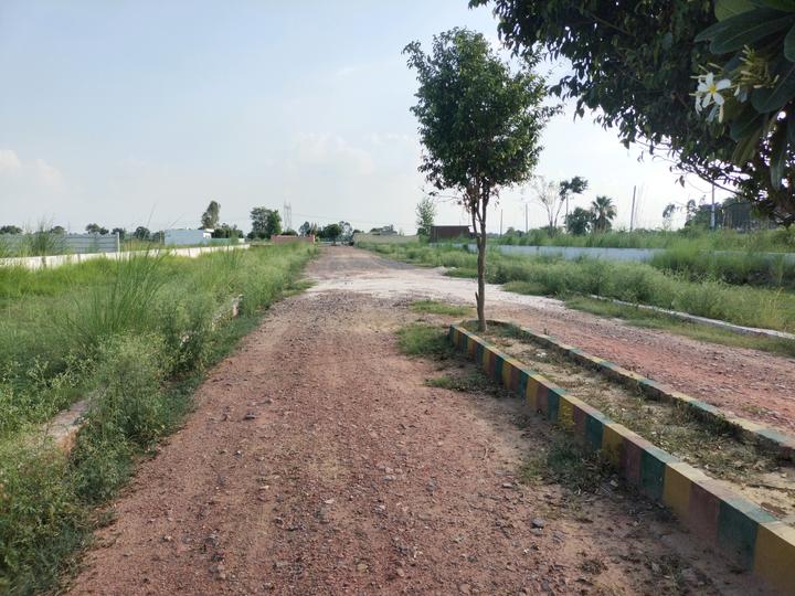 Viraaj Residency Main Image 1
