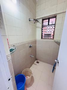 Image of 570 Sq.ft 1 BHK Apartment / Flat for rent in Magarpatta Heliconia, Hadapsar, Pune for Rs. 27500