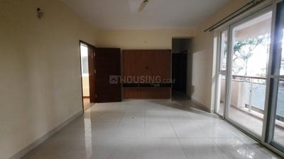 3 BHK Flat